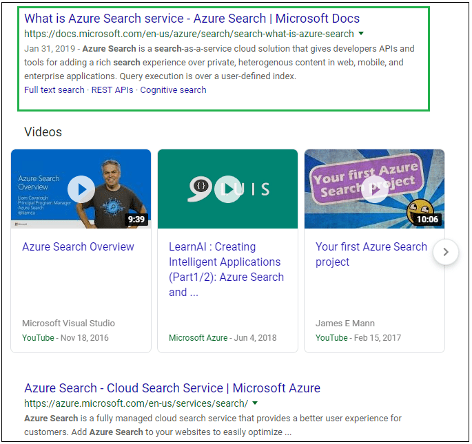 azure-search-docs-answered-it-best